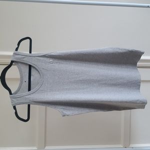 Champion Gray Tank Top